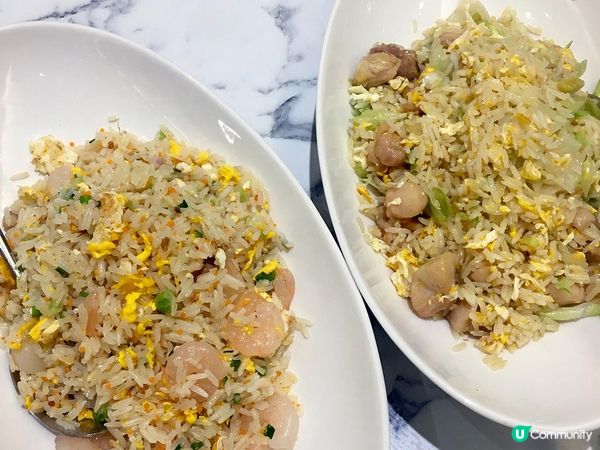 【食】經典新加坡螃蟹菜式｜尖沙咀 加拿芬廣場 樂天經典 