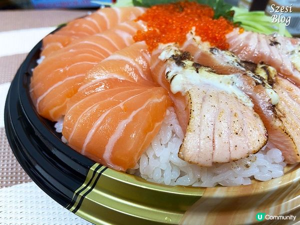 【飲食】有消費券就哄下自己食好嘢｜屯門必食日本餐廳｜御品千之...