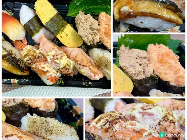 【飲食】有消費券就哄下自己食好嘢｜屯門必食日本餐廳｜御品千之...