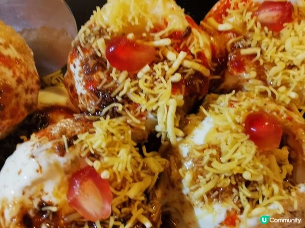 重慶咖哩初體驗