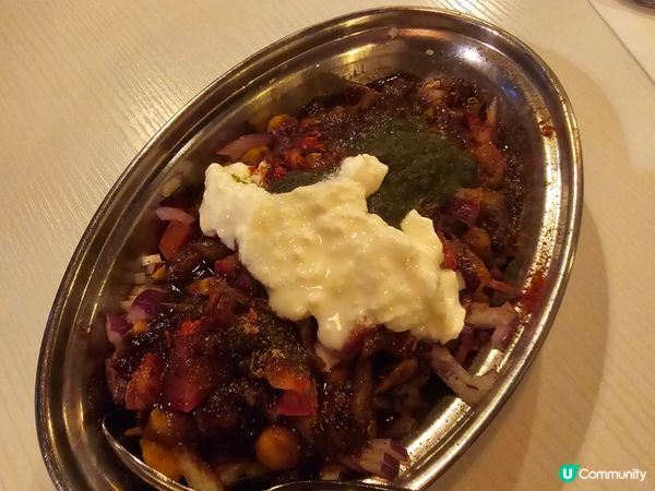 重慶咖哩初體驗