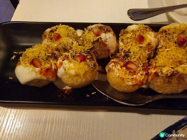 重慶咖哩初體驗