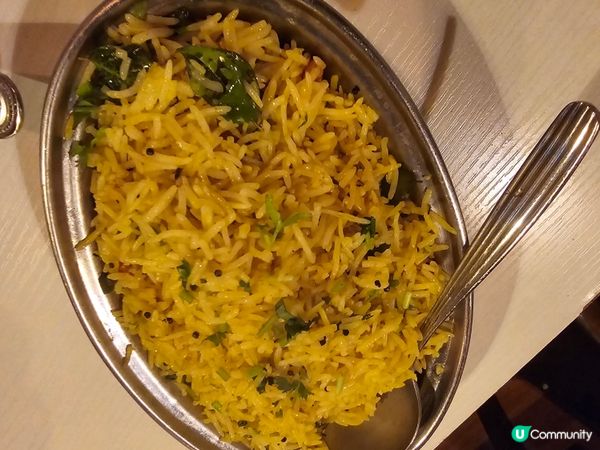 重慶咖哩初體驗