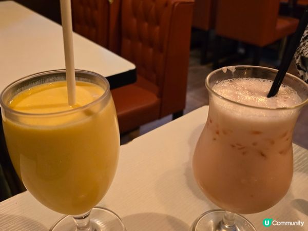 重慶咖哩初體驗