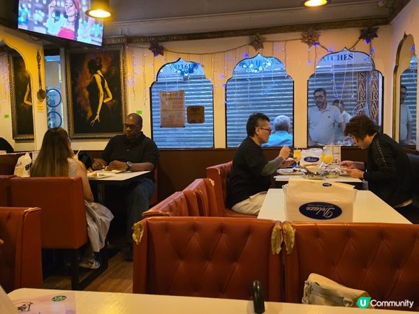 重慶咖哩初體驗