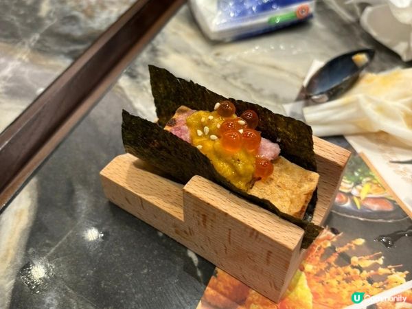 旺角 殿 大喜屋