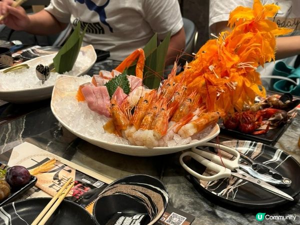 旺角 殿 大喜屋