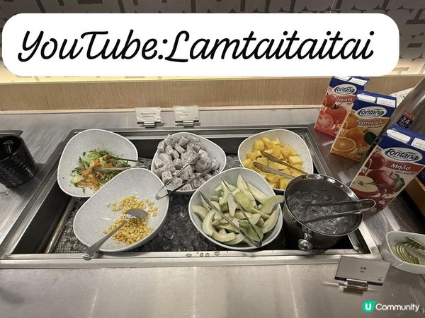 中華航空機場貴賓室