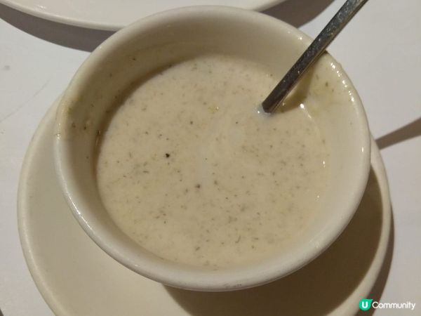 滋味高質來自美國的西餐廳