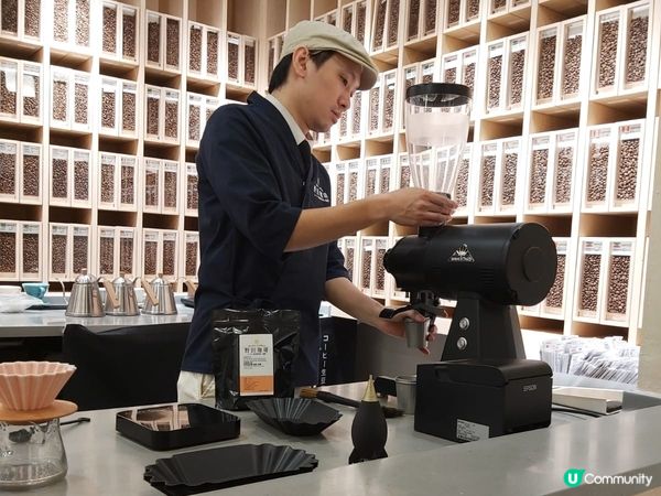 何謂咖啡達人？如果你沒喝過野田咖啡……