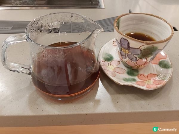 何謂咖啡達人？如果你沒喝過野田咖啡……