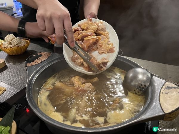 🔥🥢 老公放假,打邊爐時間到! 🥢🔥