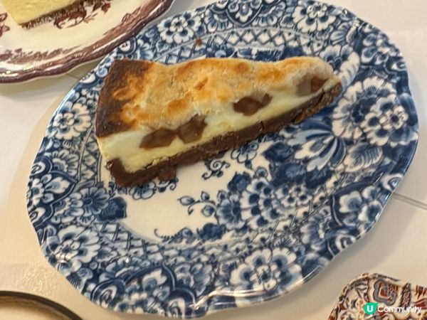 三五知己吹吓水食吓蛋糕