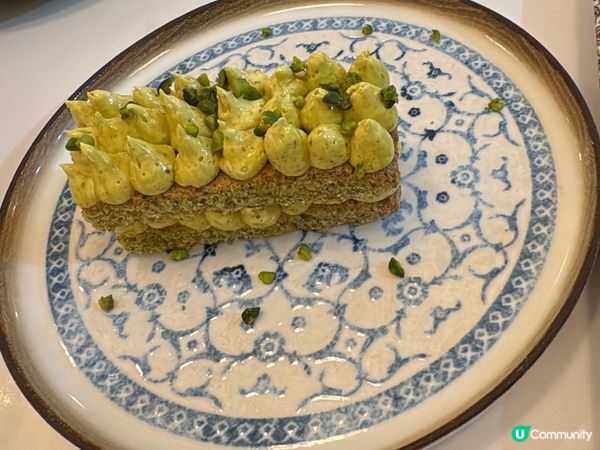 三五知己吹吓水食吓蛋糕