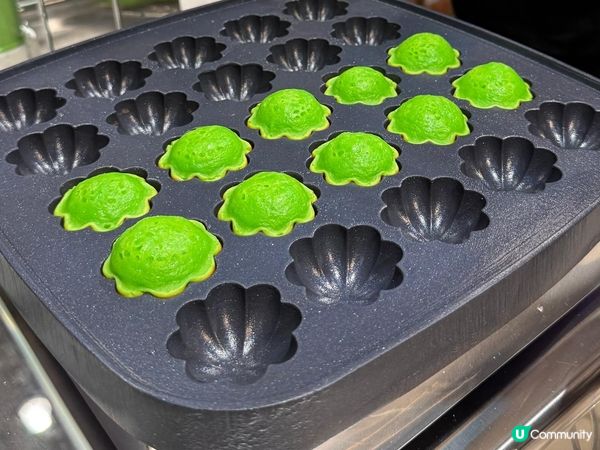 【時代廣埸City'Super食廣場結業】斑蘭蛋糕送別歷史！