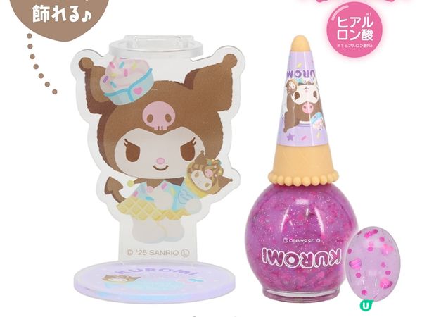 Sanrio 化妝品盲盒第二彈🥳