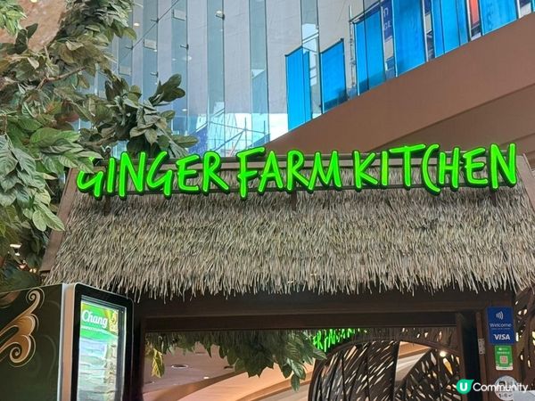 曼谷篇：farm to table 