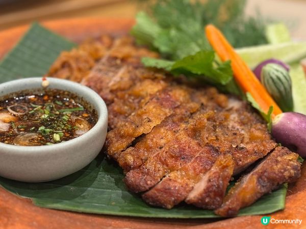 曼谷篇：farm to table 