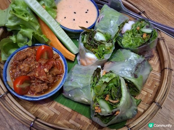 曼谷篇：farm to table 