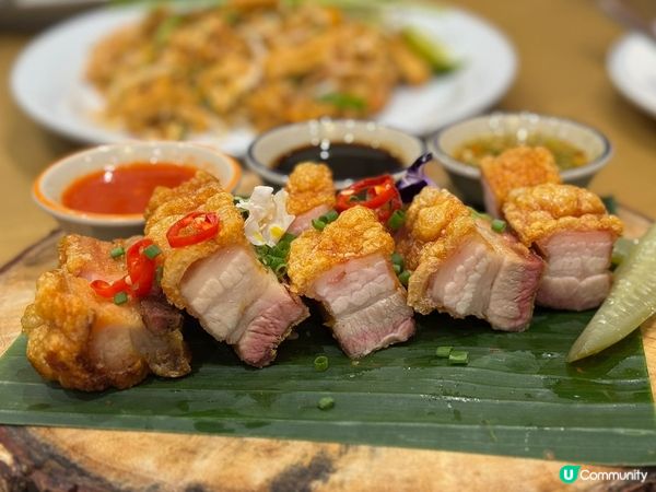 曼谷篇：farm to table 