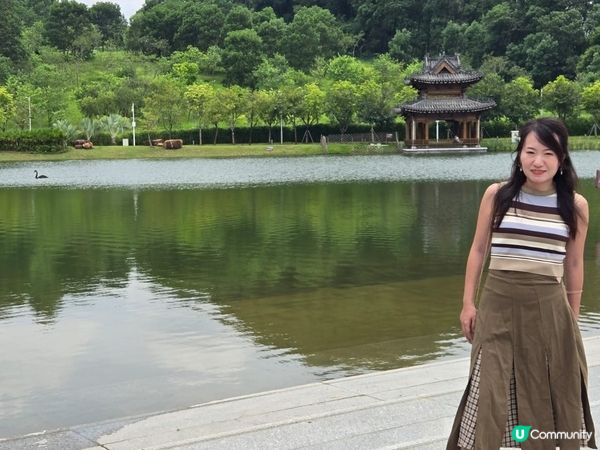 深圳北理莫斯科大學參觀 × 模擬法庭體驗