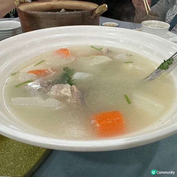 雖然外出用膳好多時都係會食啲相對地比較濃味嘅菜式,但係大熱天...