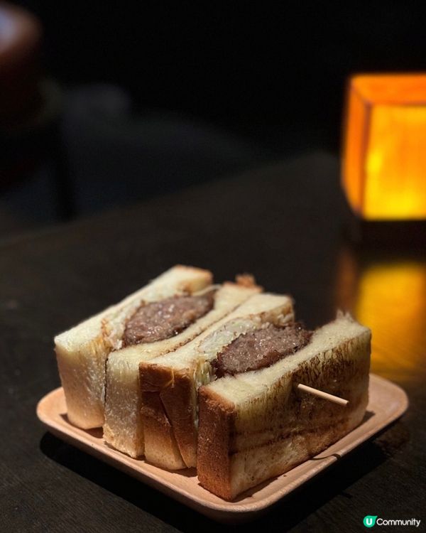 中環必食 新派型格居酒屋🏮Chill住嘆精緻日本菜🇯🇵