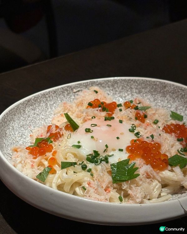 中環必食 新派型格居酒屋🏮Chill住嘆精緻日本菜🇯🇵