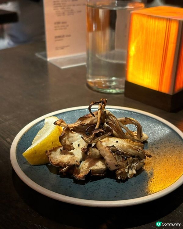 中環必食 新派型格居酒屋🏮Chill住嘆精緻日本菜🇯🇵