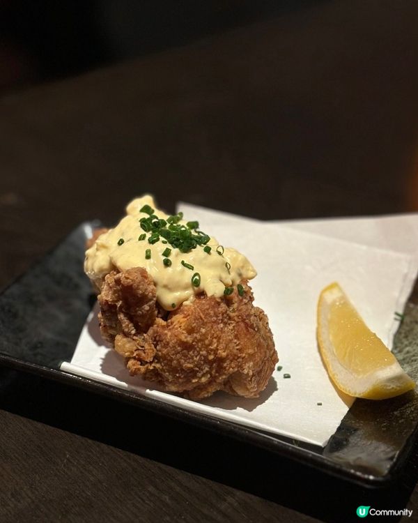 中環必食 新派型格居酒屋🏮Chill住嘆精緻日本菜🇯🇵