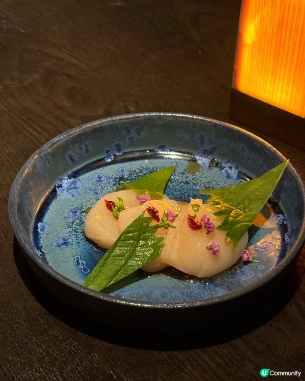 中環必食 新派型格居酒屋🏮Chill住嘆精緻日本菜🇯🇵