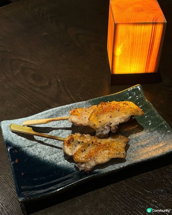 中環必食 新派型格居酒屋🏮Chill住嘆精緻日本菜🇯🇵