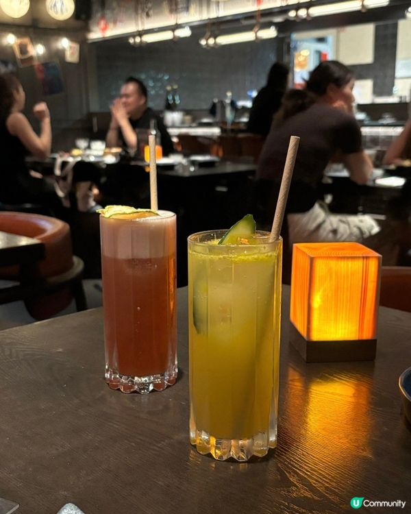 中環必食 新派型格居酒屋🏮Chill住嘆精緻日本菜🇯🇵