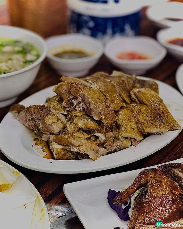 🔥潮州打冷人氣王，口味正宗又唔貴👍🏻