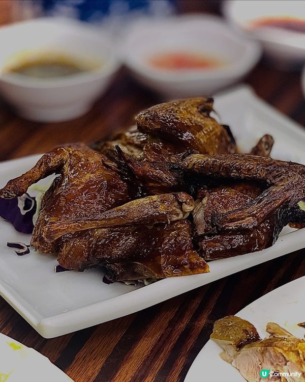 🔥潮州打冷人氣王，口味正宗又唔貴👍🏻