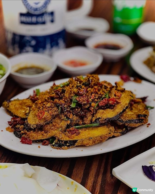 🔥潮州打冷人氣王，口味正宗又唔貴👍🏻