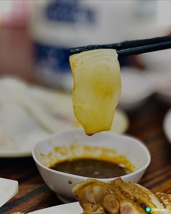 🔥潮州打冷人氣王，口味正宗又唔貴👍🏻