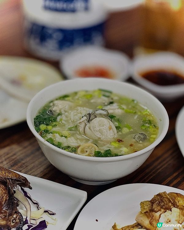 🔥潮州打冷人氣王，口味正宗又唔貴👍🏻