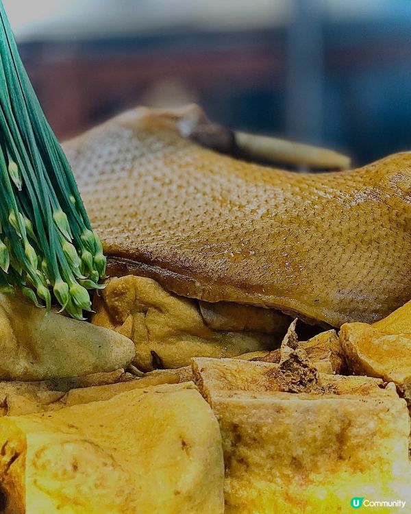 🔥潮州打冷人氣王，口味正宗又唔貴👍🏻