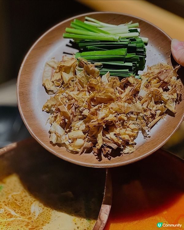 呢度有高質和牛🐂比我瘋狂食，仲有大閘蟹送😍