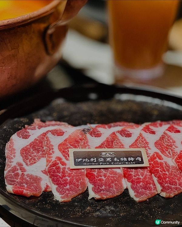 呢度有高質和牛🐂比我瘋狂食，仲有大閘蟹送😍