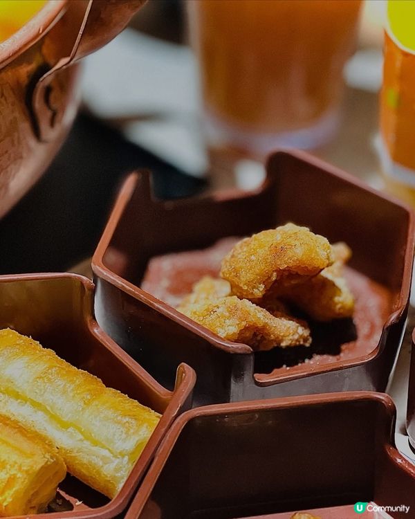 呢度有高質和牛🐂比我瘋狂食，仲有大閘蟹送😍