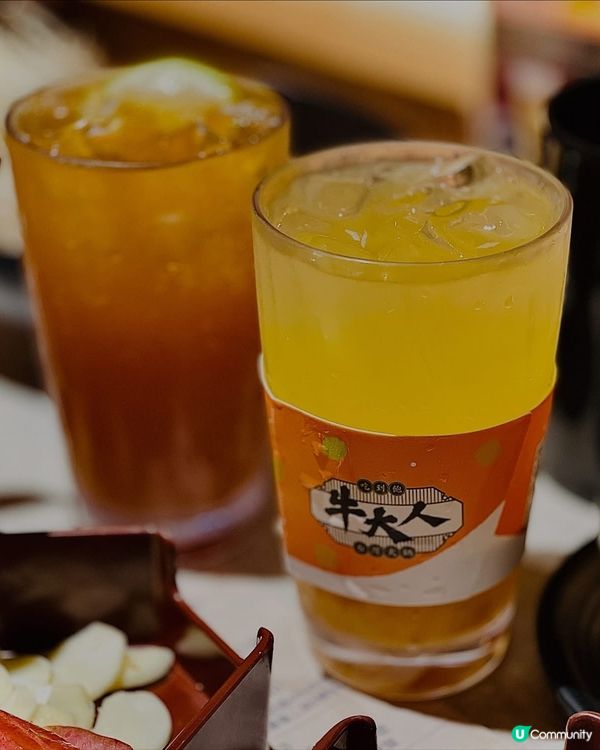 呢度有高質和牛🐂比我瘋狂食，仲有大閘蟹送😍