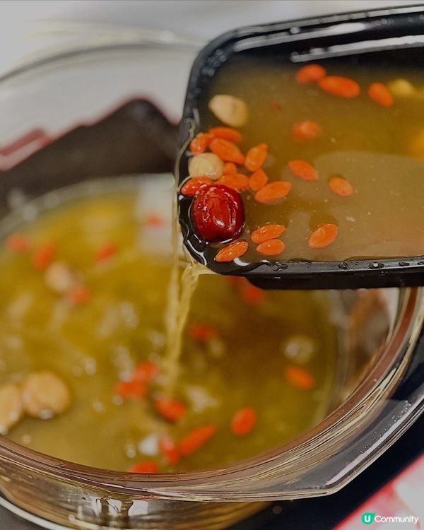 高質醉雞火鍋外賣到家，可以hea住等食👍🏻