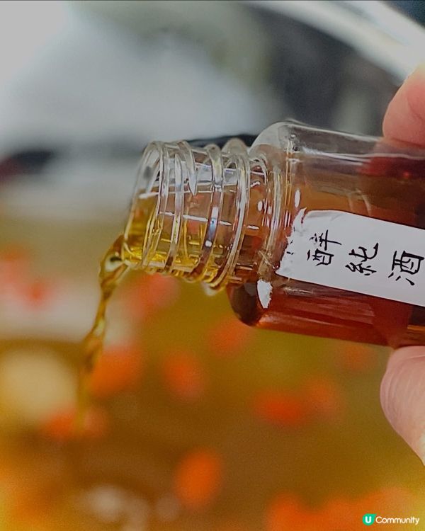 高質醉雞火鍋外賣到家，可以hea住等食👍🏻