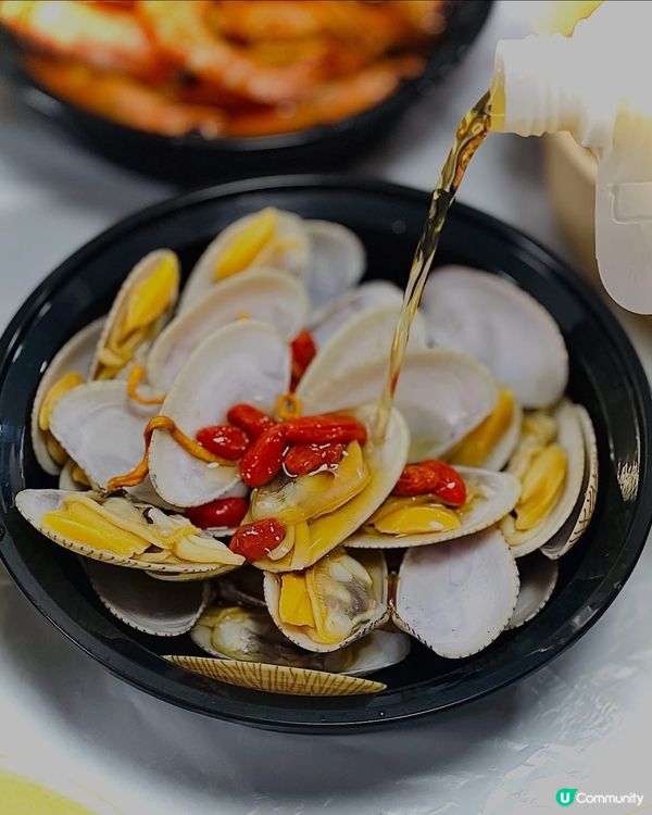 高質醉雞火鍋外賣到家，可以hea住等食👍🏻