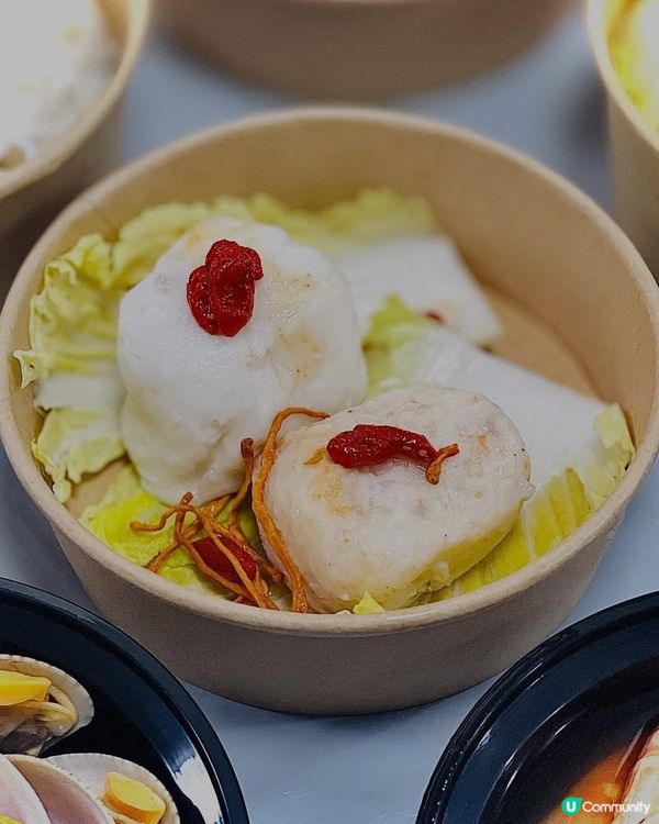 高質醉雞火鍋外賣到家，可以hea住等食👍🏻