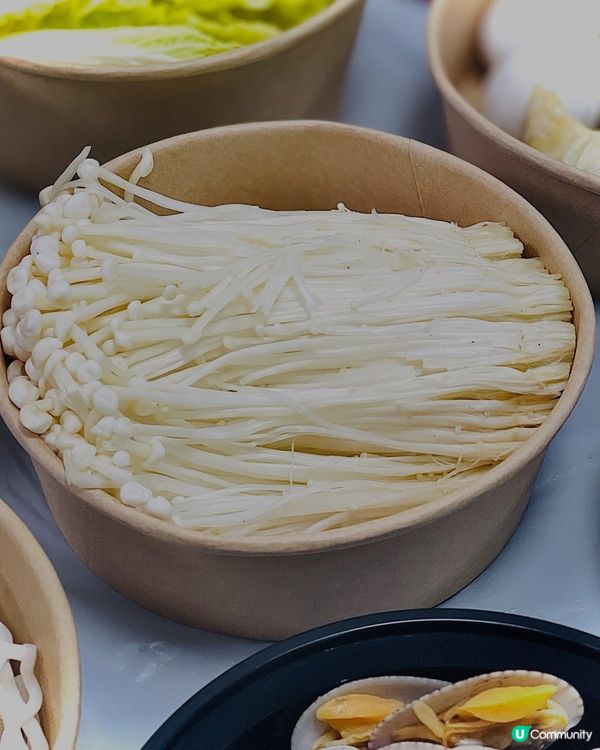 高質醉雞火鍋外賣到家，可以hea住等食👍🏻