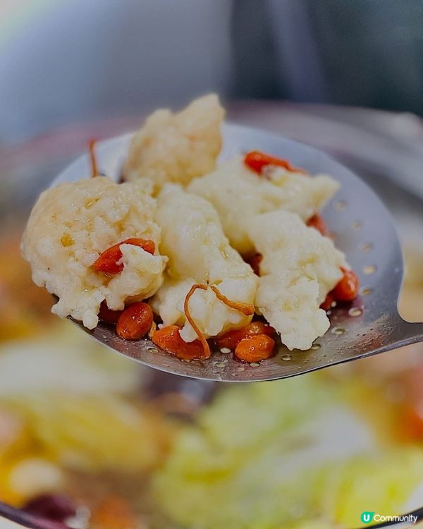 高質醉雞火鍋外賣到家，可以hea住等食👍🏻