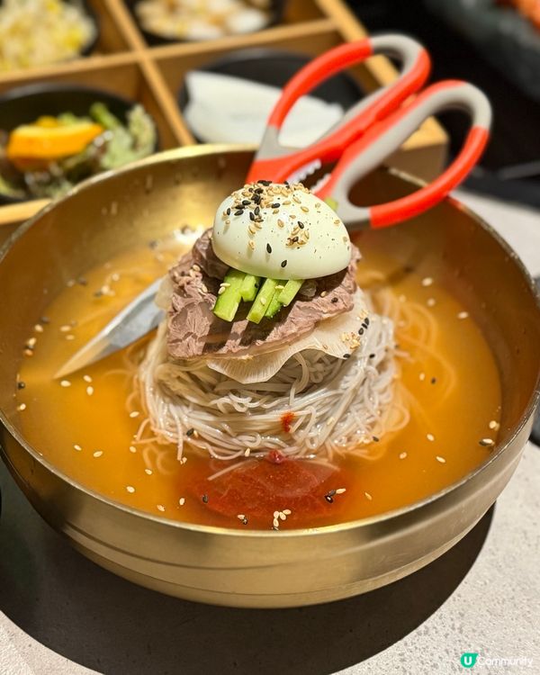 朗豪坊韓燒JEJU🔥石頭風裝修！🤤